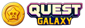 QuestGalaxy Logo
